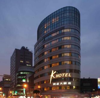 Yonghe Hotel | K Hotel - Yunghe