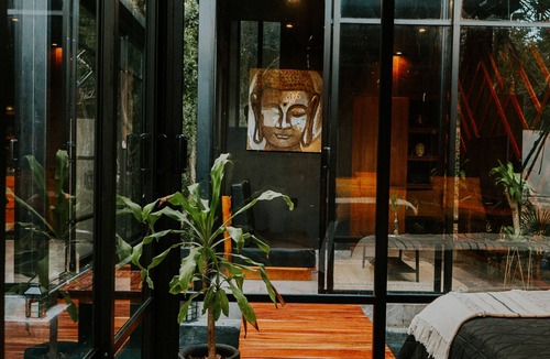 Soliman Bay House | K NAJ Community Cenote residence