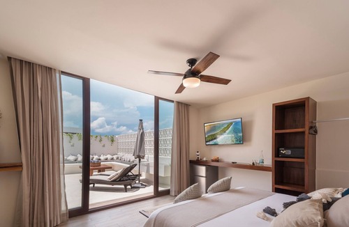 Zama Hotel | K'uyen Boutique Hotel