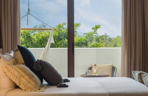 Zama Hotel | K'uyen Boutique Hotel