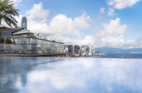 Tsim Sha Tsui Hotel | K11 Artus