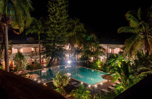 Coba Hotel | Kaab Coba