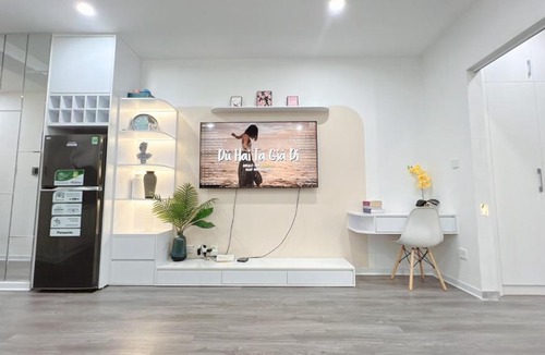 Hoang Mai Apartment | KaBi Homestay