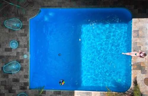 Santa Maria Hotel | Kahlo Puerto Escondido