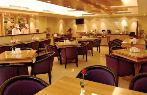 Zhongli District Hotel | Kai Du Hotel