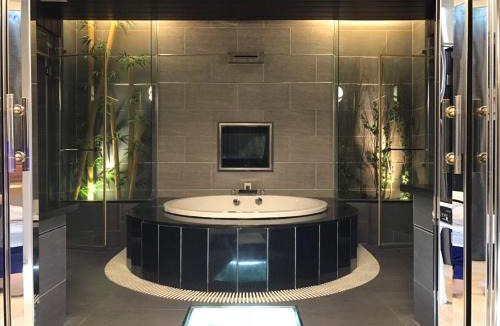Longtan District Hotel | Kai-Hong Motel