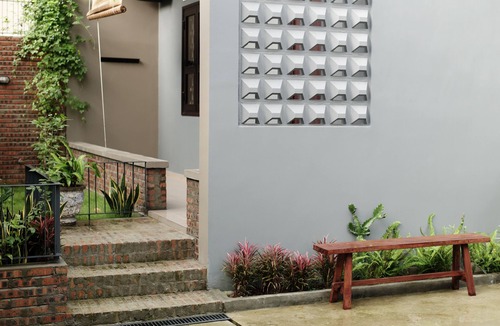 Hai Chau Apartment | Kaia Residence Da Nang Quiet Garden