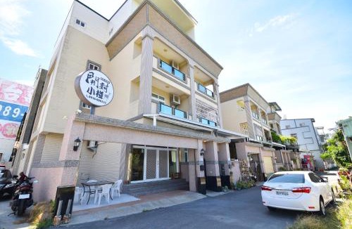 Taitung City Centre Bed & Breakfast | Kaifeng Hall-2