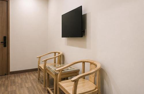 Duc Hoa Hotel | KAKA HOTEl - KDC TÂN ĐỨC