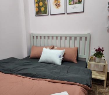 Di Linh Hotel | Kala Townhouse