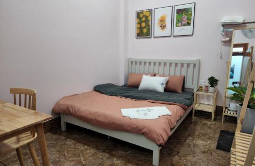 Di Linh Hotel | Kala Townhouse