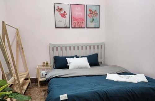 Di Linh Hotel | KALA TOWNHOUSE