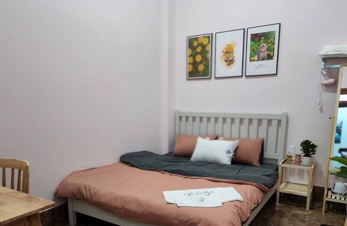 Di Linh Hotel | KALA TOWNHOUSE