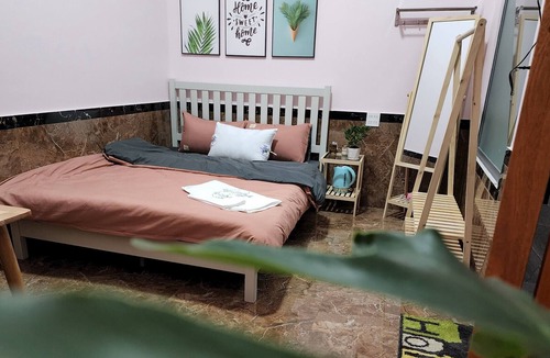 Di Linh Hotel | KALA TOWNHOUSE