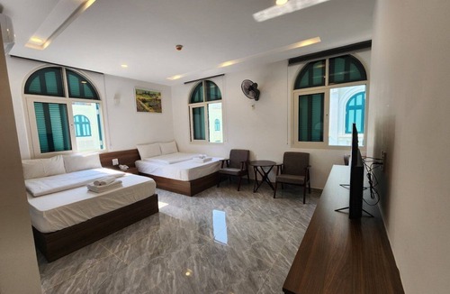 Duong To Hotel | Kalia Hotel