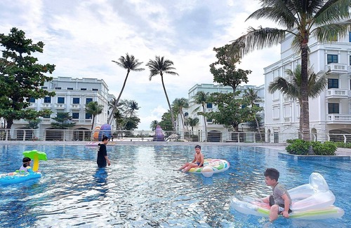 Duong To Hotel | Kalia Hotel