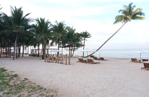 Duong To Apartment | Kalia Phu Quoc Hotel 2