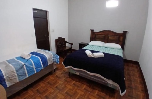 San Juan La Laguna House | KALOO Atitlán - San Juan La Laguna