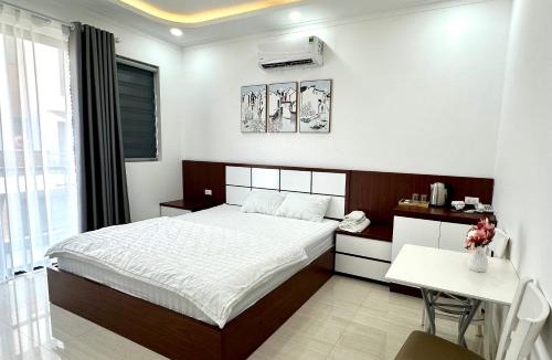 Phan Rang - Thap Cham Hotel | KAMI HOTEL