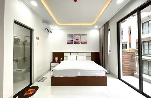 Phan Rang - Thap Cham Hotel | KAMI HOTEL