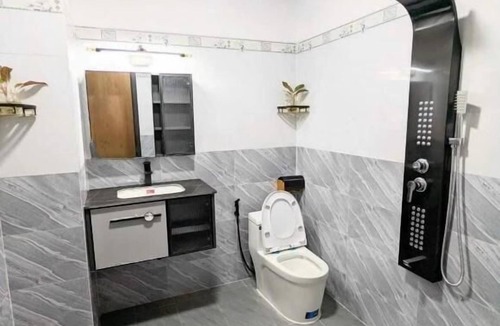 Phan Rang Hotel | KAMI HOTEL