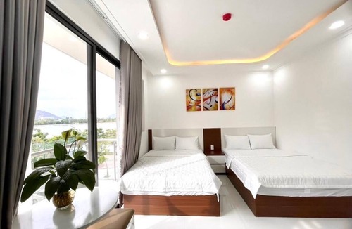 Phan Rang Hotel | KAMI HOTEL