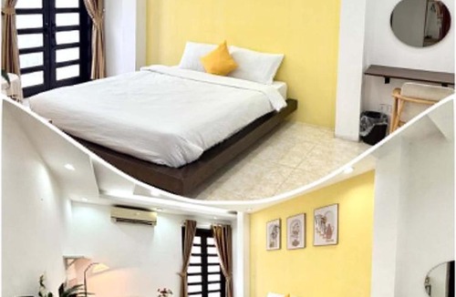 Tay Ho Hotel | KAN Home