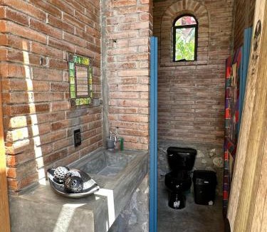 Barra de Colotepec House | KAO Cabin