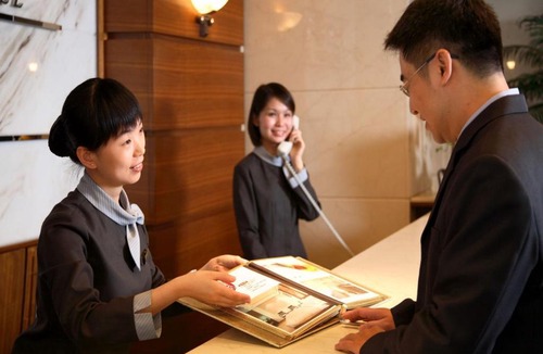 North District Hotel | Kao Yuan Hotel - Zhong Shan