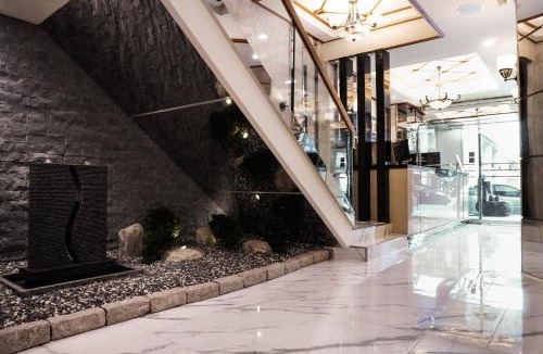 North District Hotel | Kao Yuan Hotel - Zhong Zheng