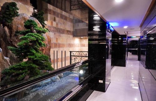North District Hotel | Kao Yuan Hotel - Zhong Zheng