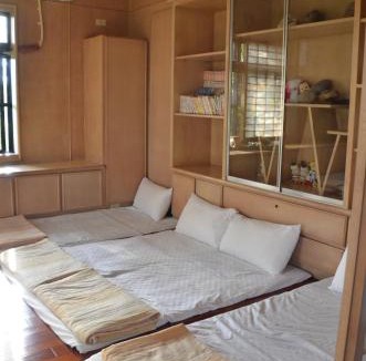 Meinong Bed & Breakfast | Kaohsiung Meinong Rabbit Paul Homestay B&B