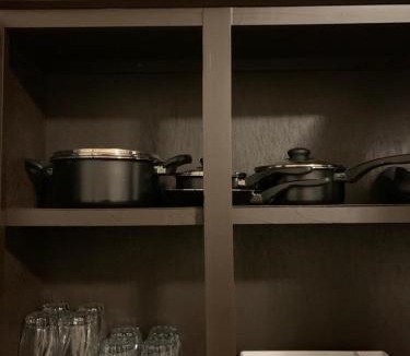 Reynosa Apartment | Karakter Inmuebles, Music Department