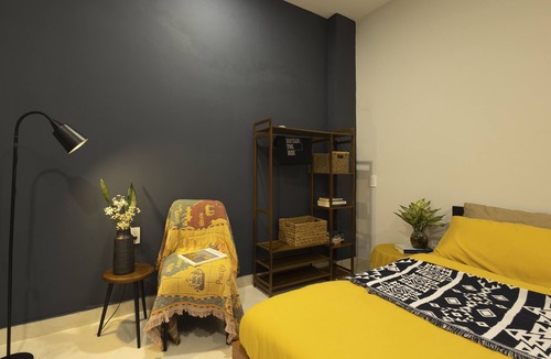 Bui Thi Xuan Bed & Breakfast | Karat Home - IN THE Heart OF Saigon