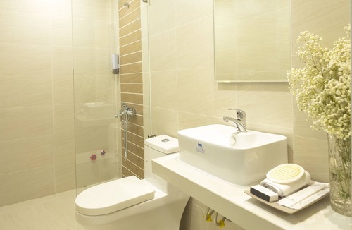 Bui Thi Xuan Bed & Breakfast | Karat Home - IN THE Heart OF Saigon