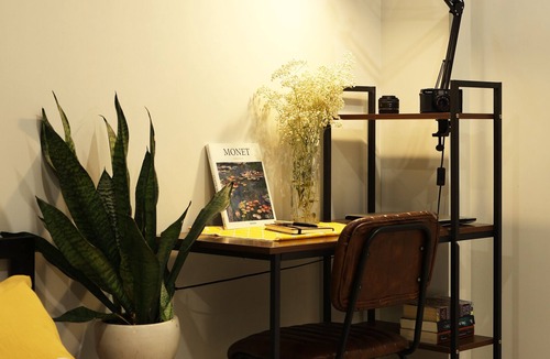 Bui Thi Xuan Bed & Breakfast | Karat Home - IN THE Heart OF Saigon