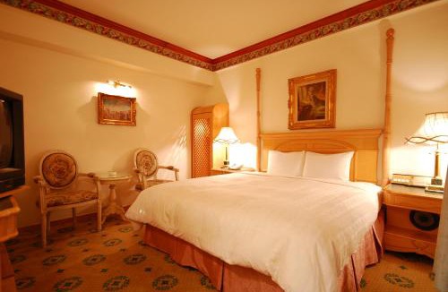 Sanmin Hotel | KaRo Hotel