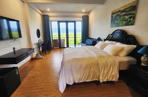 Son Trach Hotel | Karst Residence Phong Nha