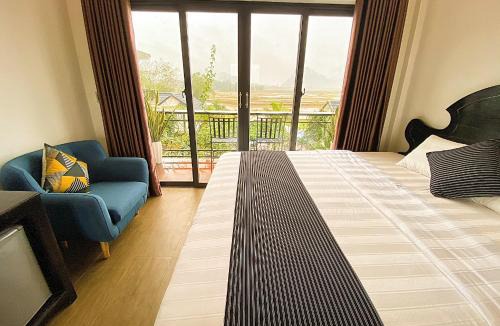 Bo Trach Apartment | Karst Villas Phong Nha