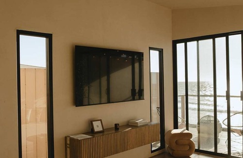 Ensenada House | Kasa Dharma an oceanfront House