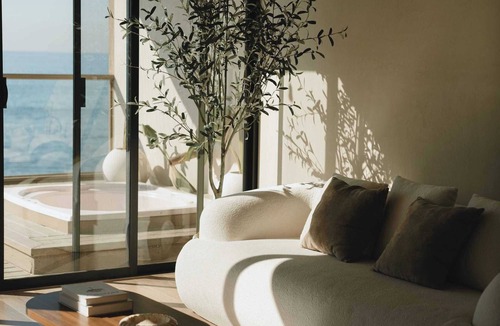Ensenada House | Kasa Dharma an oceanfront House