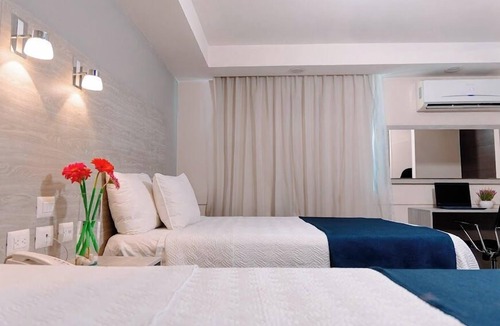 Irapuato Hotel | Kasa Hotel & Suites