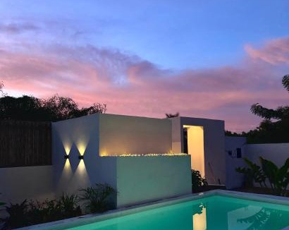 Barra de Colotepec Hotel | Kasa Koh
