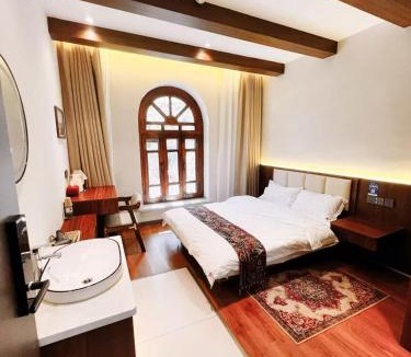 Kashgar House | Kashgar QiuGe Homestay