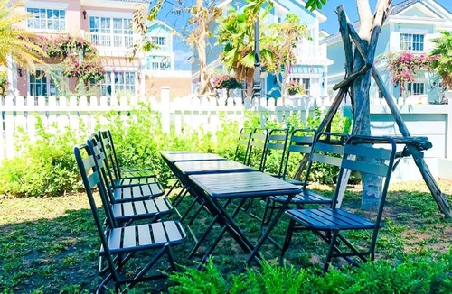 Phan Thiet House | Kat House Novaworld Phan Thiết