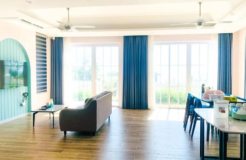 Phan Thiet House | Kat House Novaworld Phan Thiết