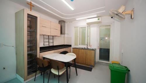 District 10 House | KAT SaiGon D10