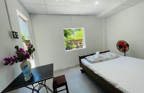 Dong Hoa House | Katie's homestay