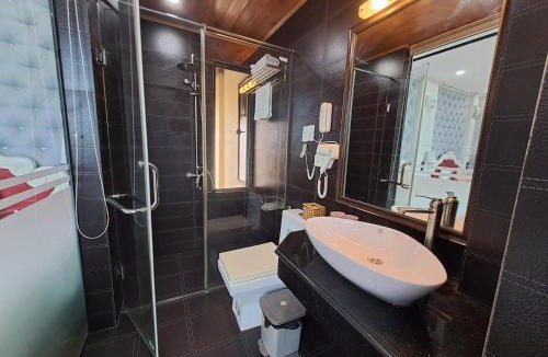 Soc Son Hotel | Kawasaki Noi Bai Airport Hotel