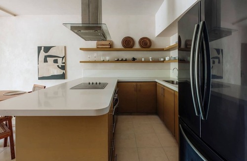 Zama Apartment | Kaya Oasis Penthouse Private Pool Aldea Zama